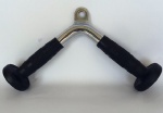 deluxe tricep V bar