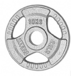 grey hammertone olympic plate