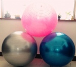 Yoga Ball